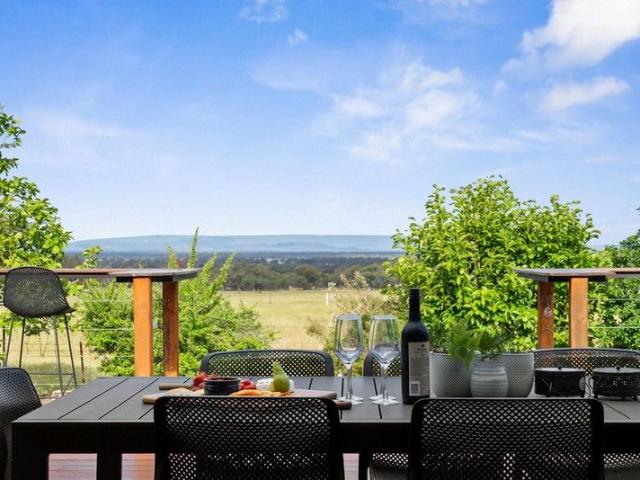 A Private 14 Acre Haven with Breathtaking Views of Mount Buffalo