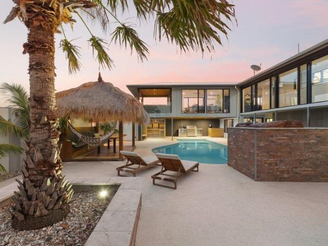 A Private 48 Acre Estate The Ultimate Coastal Hinterland Playground