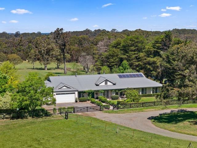 A Private Country Estate with Space, Scale & Exceptional Family Living