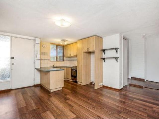 A Private Courtyard Retreat In A Convenient Wembley Location
