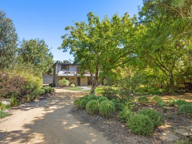 A Private Coastal Sanctuary in the Heart of Merricks Beach