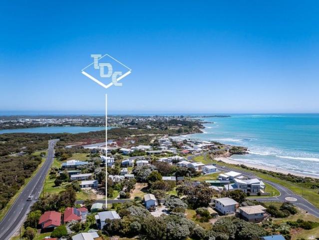 Rare Coastal Opportunity Beachside Home with Adjoining Land Available