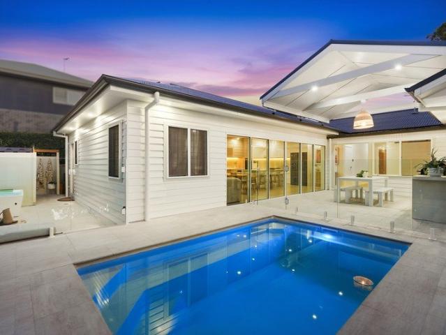 A Private Coastal Sanctuary of Exceptional Quality