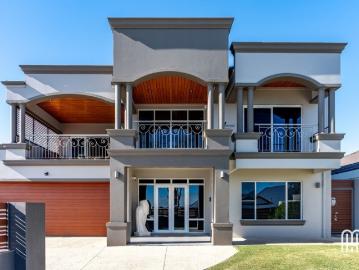 A Private Coastal Sanctuary of Luxury, Golf & Beachside Living
