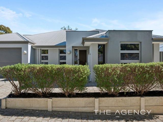 Your Private Coastal Retreat Lock Up & Leave Convenience