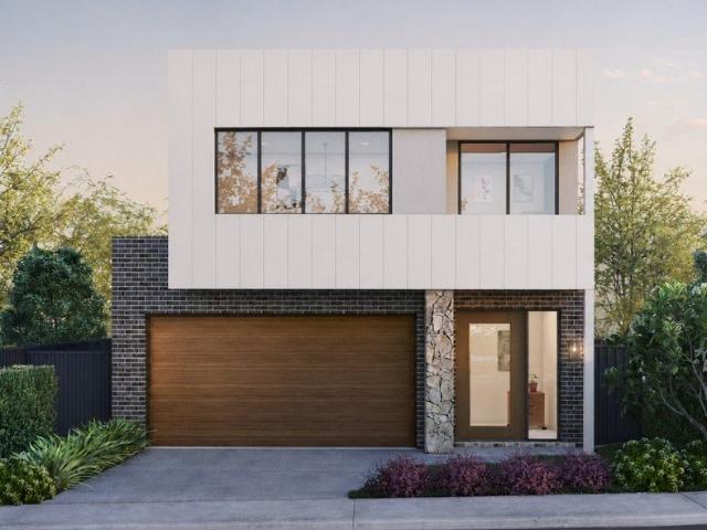 A Private Community of Luxury Residences in Norwest!