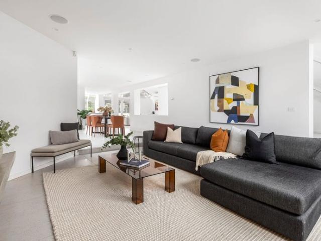 A Private Contemporary Oasis lease till Oct 2026