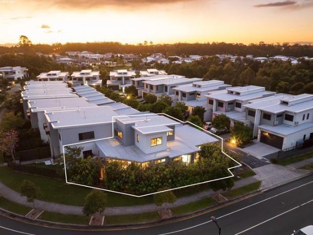 A Private Corner of Coomera Foreshore!