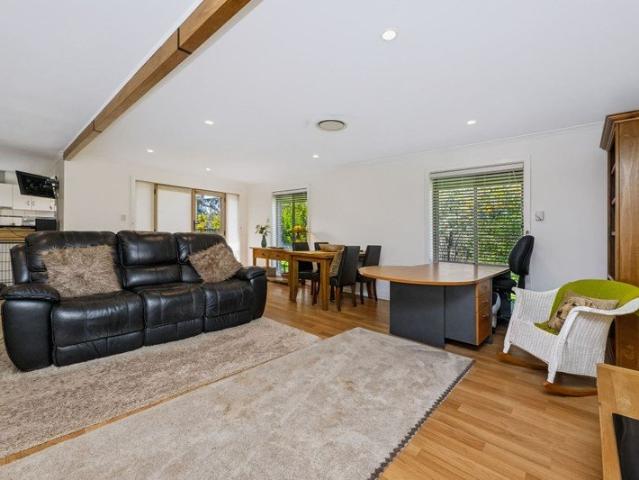 A Private Clare Valley Lifestyle