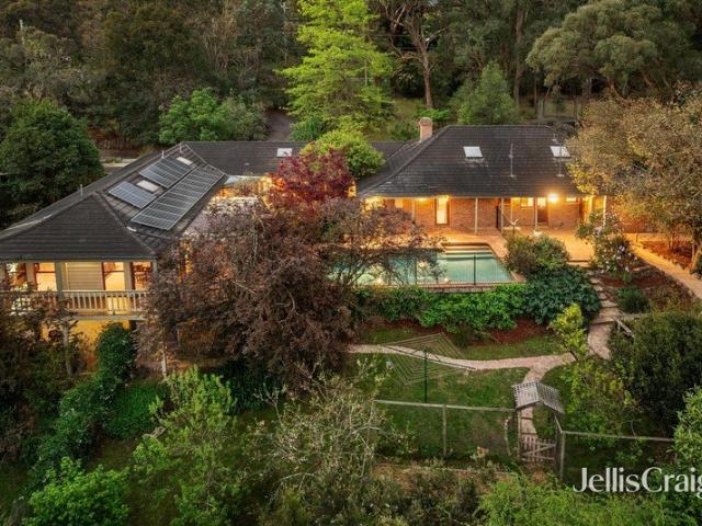 A Private and Peaceful Sanctuary