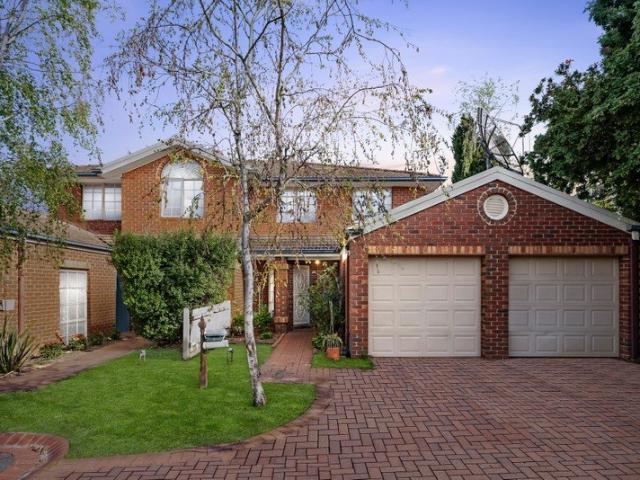 A Private and Spacious Family Retreat in a Prime Location