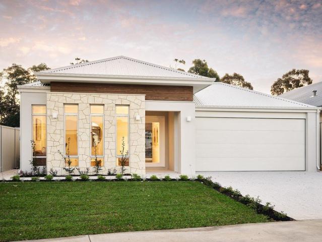 A Private Anketell Address Limited House & Land Release