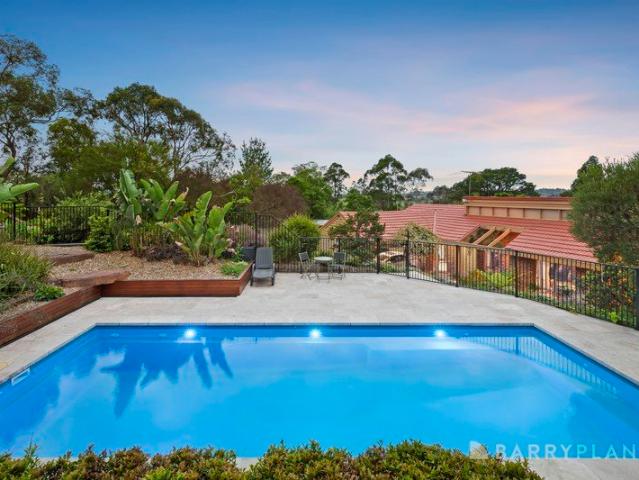 A Private Acre. A Family Haven. A Lifestyle to Love