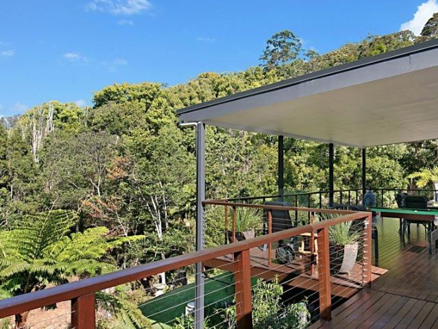 A Private Acre of Lifestyle, Luxury & Versatility in the Heart of Uki