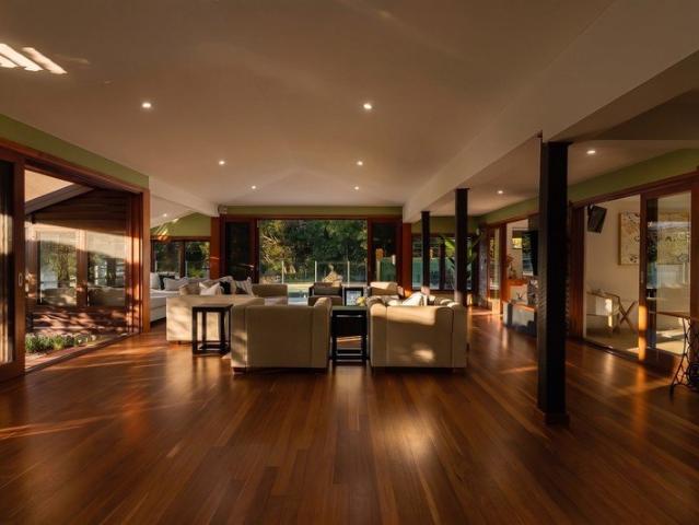 A Private Acreage Escape with Space, Water & Coastal Convenience