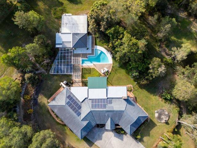 A Private Acreage Sanctuary with Luxury, Lifestyle & Space!