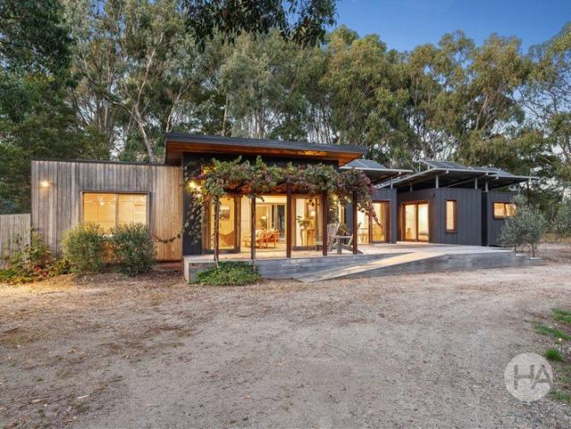 A Private Acreage Statement