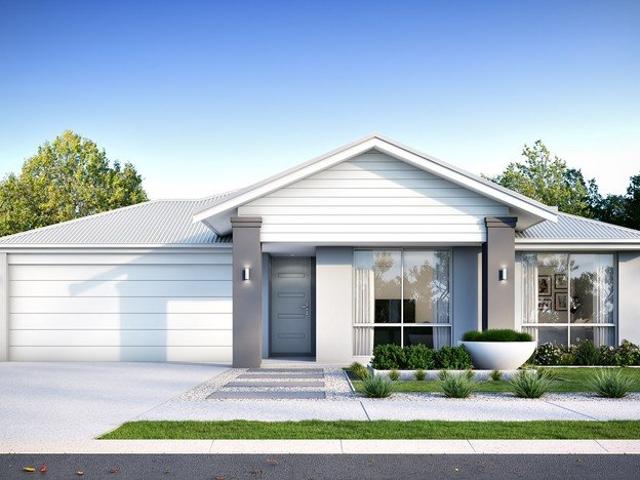 A Private Baldivis Address Limited House & Land Release