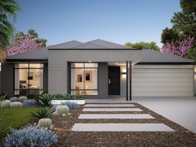 A Private Baldivis Address Limited House & Land Release