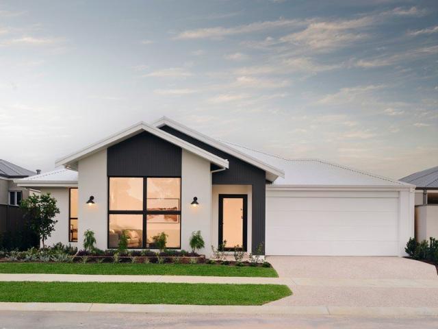 A Private Baldivis Address Limited House & Land Release