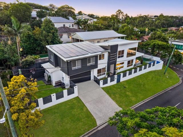 A Private Balmoral Sanctuary