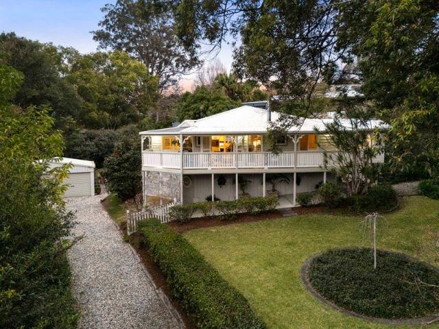 A Private Bellingen Sanctuary With Soul