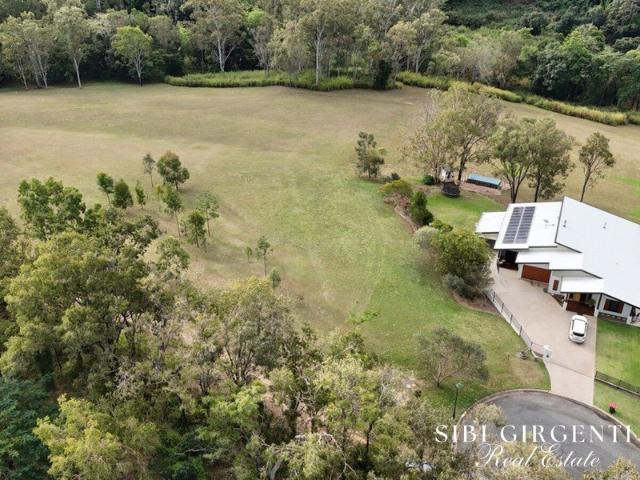A PRIVATE BLOCK LOCATED IN STUNNING BARRON RIVER GARDENS