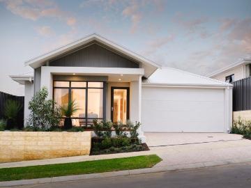 A Private Brabham Address Limited House & Land Release