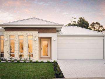 A Private Brabham Address Limited House & Land Release
