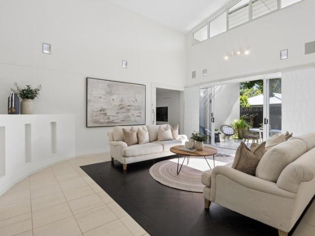 A Private Buderim Retreat Designed for Easy Living