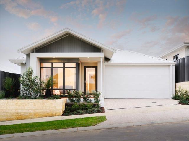 A Private Bullsbrook Address Limited House & Land Release