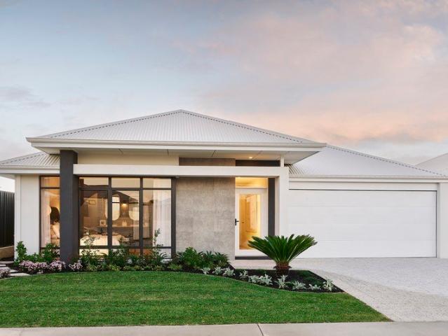 A Private Bullsbrook Address Limited House & Land Release