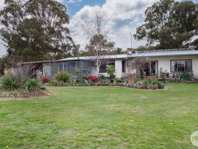 A Private Bushland Escape with Space, Serenity & Country Soul