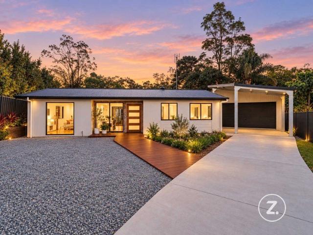Luxury Family Home with Shed in Superb Location