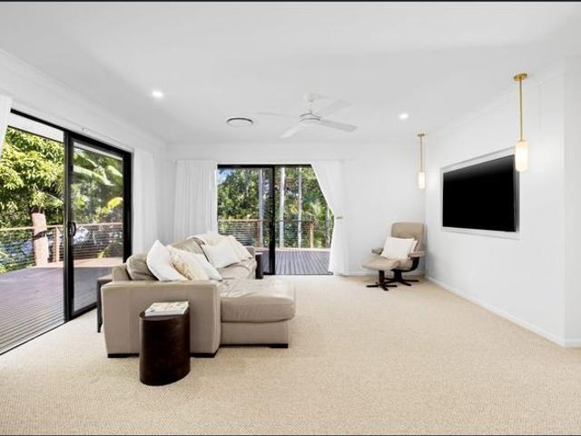 A Private Bushland Retreat in a Sought After Mons Location