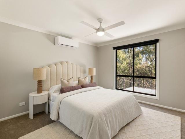 A Private Bushland Retreat in Flinders View