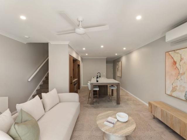 A Private Bushland Retreat in Flinders View