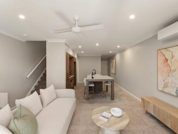A Private Bushland Retreat in Flinders View