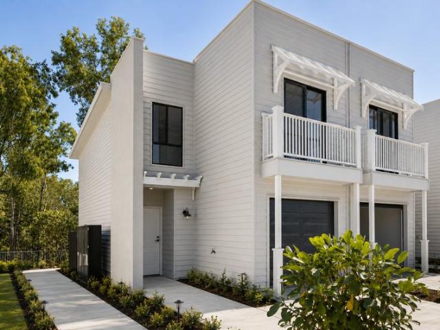 A Private Bushland Retreat in Flinders View