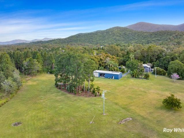 A Private Byfield Sanctuary