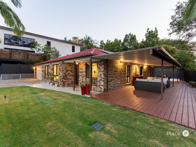 A Private Gated Family Sanctuary