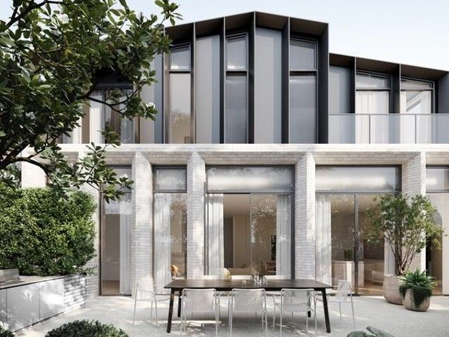 A Private Garden by Paul Bangay