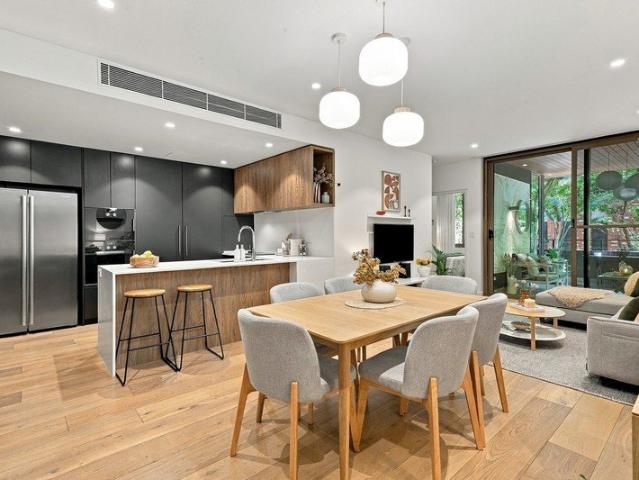 A Private Garden Retreat in the Heart of Subiaco