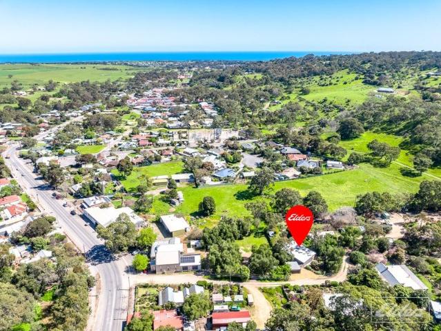 A Private Garden Retreat in the Heart of Yankalilla