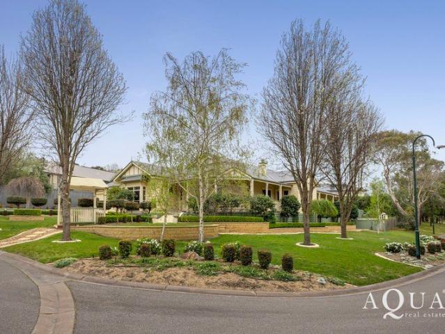 A Private Garden Sanctuary with Resort Style Living