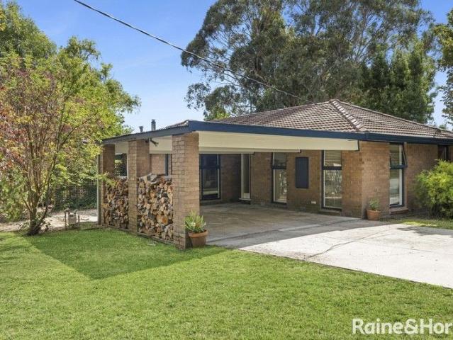 Kyneton Living With Everything Within Reach 1012m2 approx