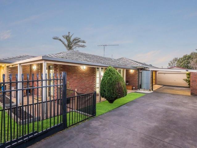 A private Grovedale sanctuary with space, versatility and exceptional entertaining