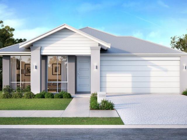 A Private Darch Address Limited House & Land Release