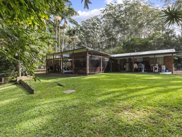 A Private Dual Living Sanctuary