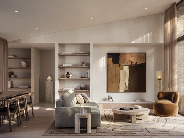 A Private Enclave of Architect Designed 3, 4 & 5 Bedroom Homes